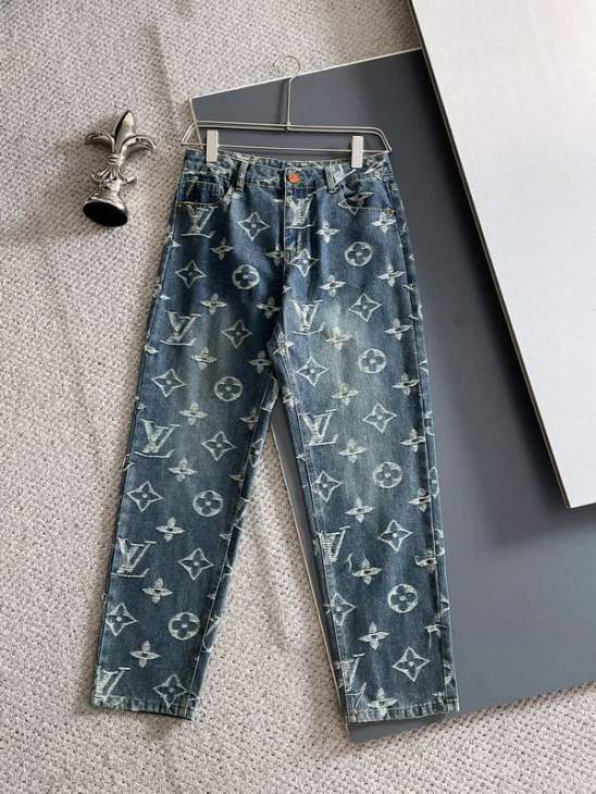 Picture of LV Jeans Long _SKULVsz30-36xetr2311813
